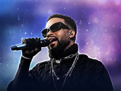 Fally Ipupa