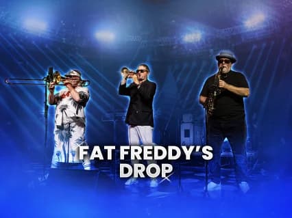Fat Freddy's Drop