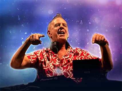 Loveland Festival: Fatboy Slim