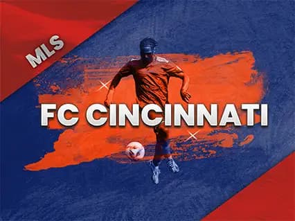 FC Cincinnati vs New York City FC