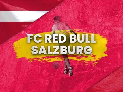FC Red Bull Salzburg vs Ararat-Armenia