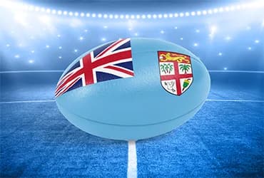 Nations Championship: France vs Fiji