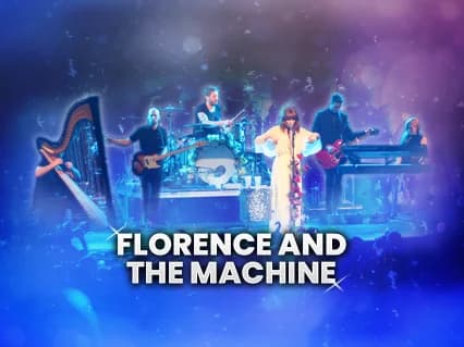 Florence and the Machine