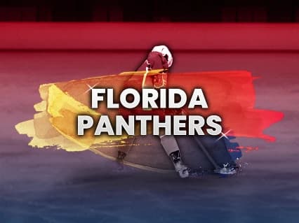 Carolina Hurricanes vs Florida Panthers