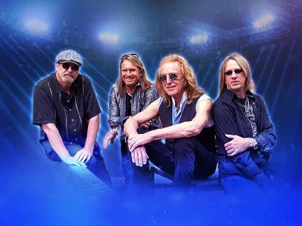 Foghat