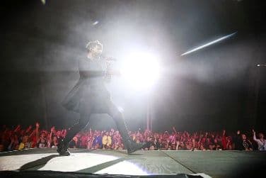 For KING & COUNTRY
