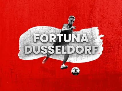 Fortuna Dusseldorf
