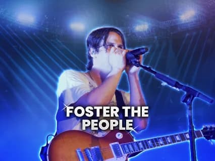 Foster The People