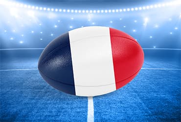 Nations Championship: France vs Argentina