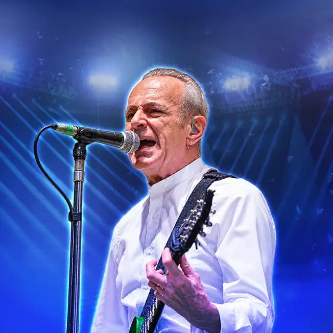 Francis Rossi