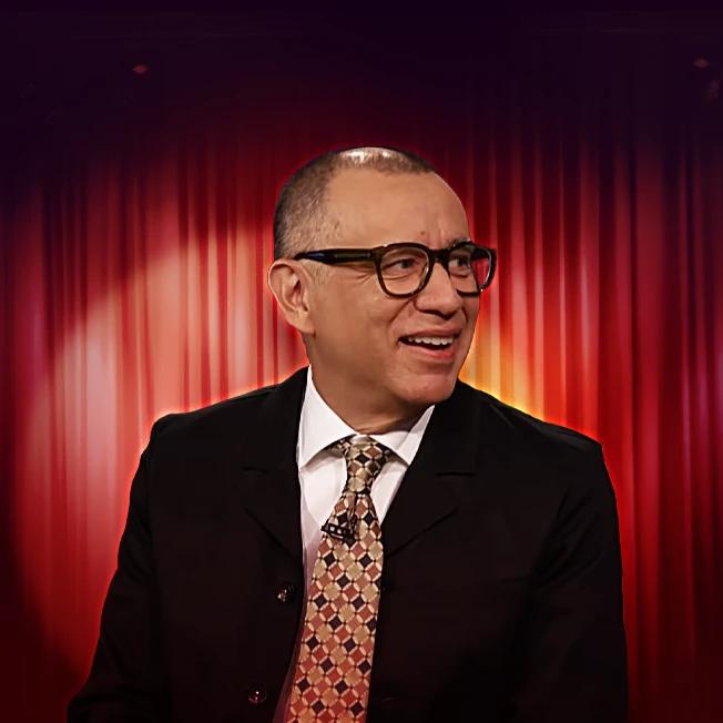 Fred Armisen