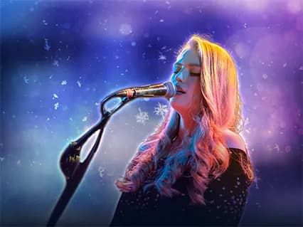 Freya Ridings