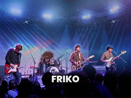 Friko