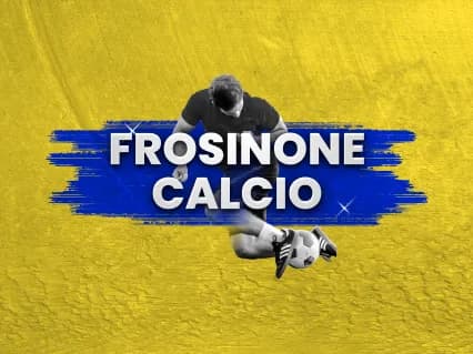 Frosinone Calcio vs SS Juve Stabia