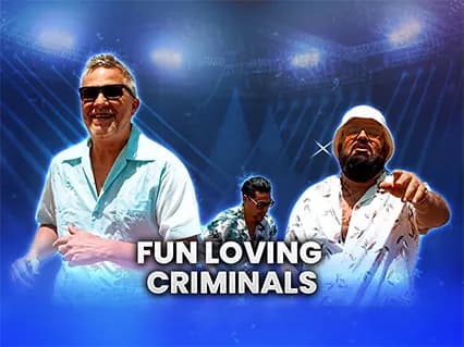 Fun Lovin Criminals