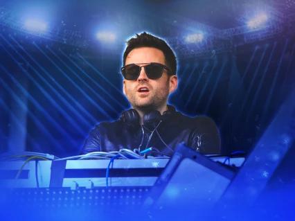 Gareth Emery