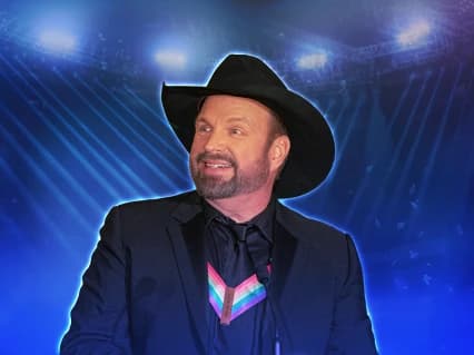 Garth Brooks