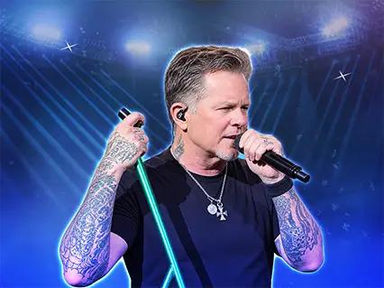Gary Allan