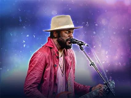 Gary Clark Jr.