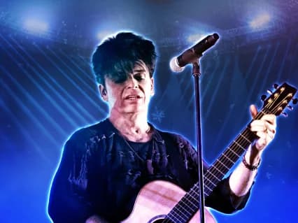 Gary Numan