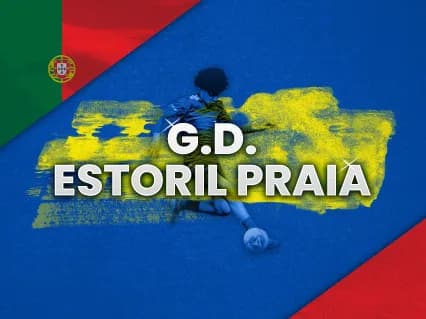 CF Estrela vs GD Estoril Praia