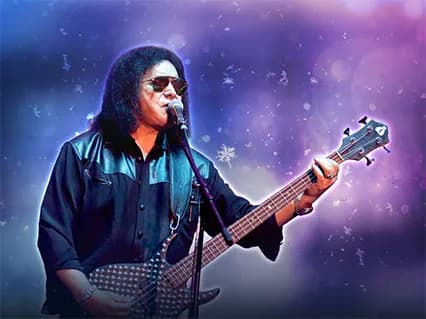 Gene Simmons