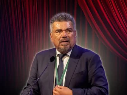 George Lopez