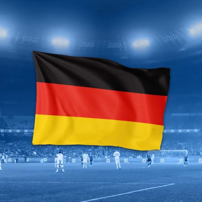 Germany vs Netherlands