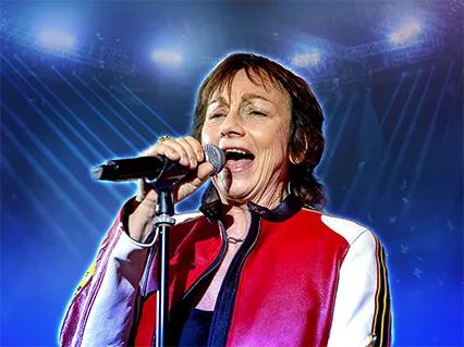 Gianna Nannini