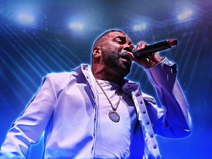 Ginuwine
