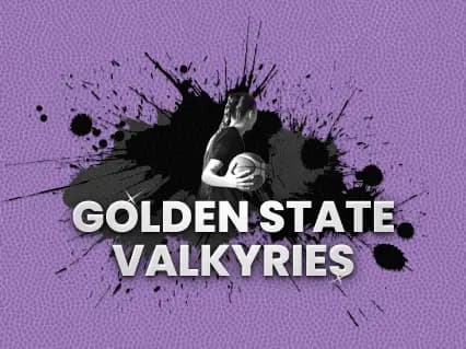 Portland Fire vs Golden State Valkyries (Regular Game)