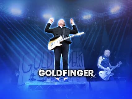 Goldfinger