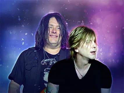 Goo Goo Dolls
