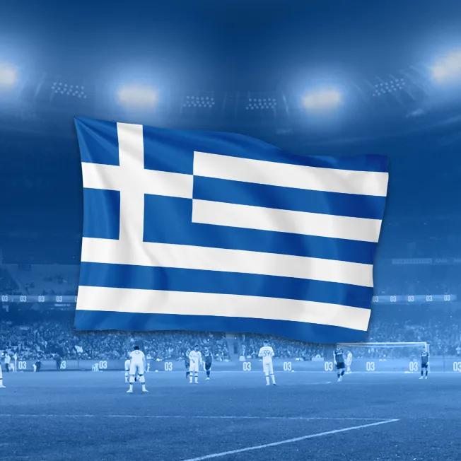 Netherlands vs Greece