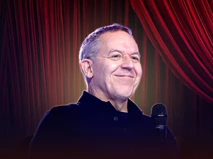 Greg Gutfeld