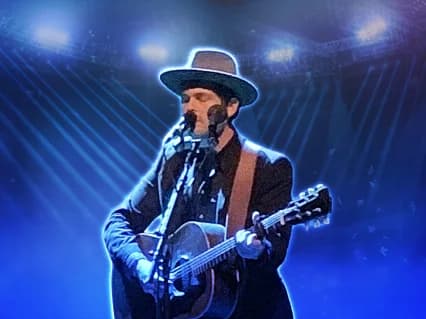 Gregory Alan Isakov