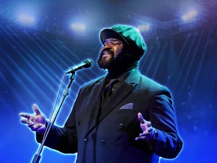 Gregory Porter