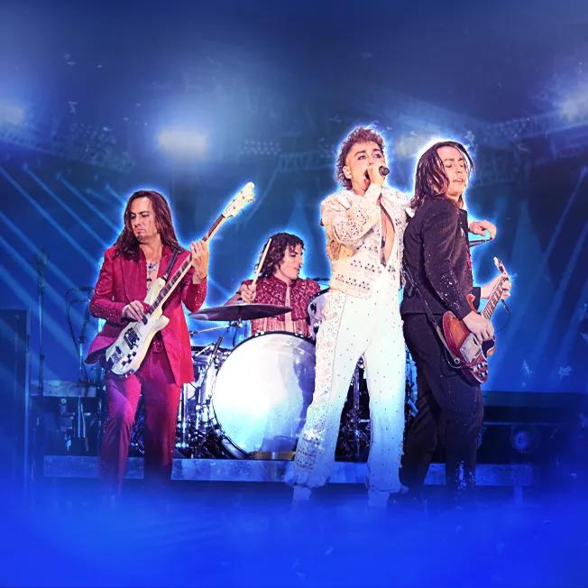 Greta Van Fleet