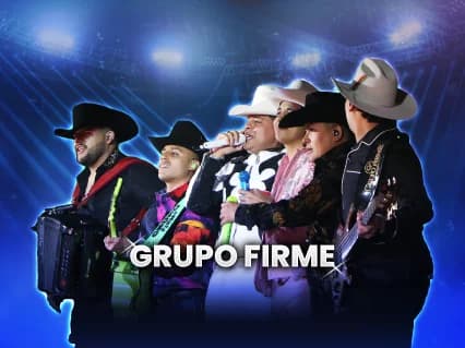 Grupo Firme