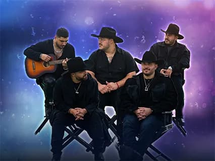 Grupo Frontera