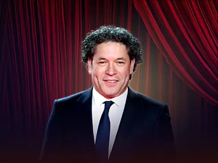 Gustavo Dudamel