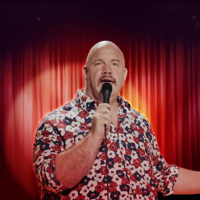 Guy Branum