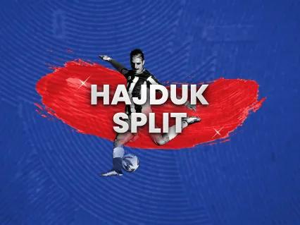 Hajduk Split vs Sint-Truidense V.V.