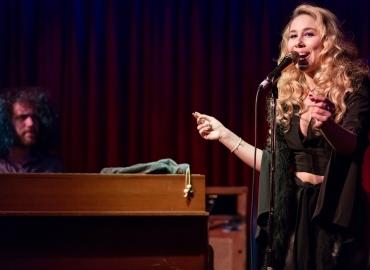 Haley Reinhart