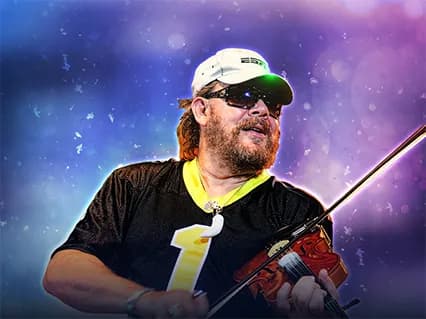 Hank Williams Jr.