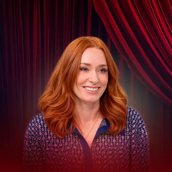 Hannah Fry