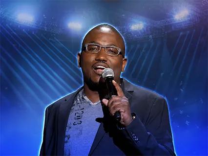 Hannibal Buress