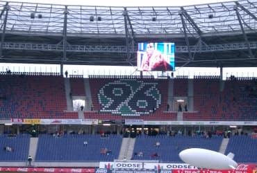 Hannover 96