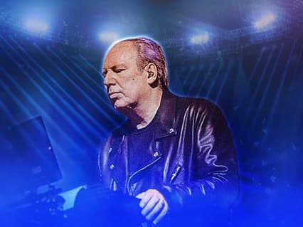 Hans Zimmer