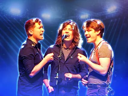 Hanson